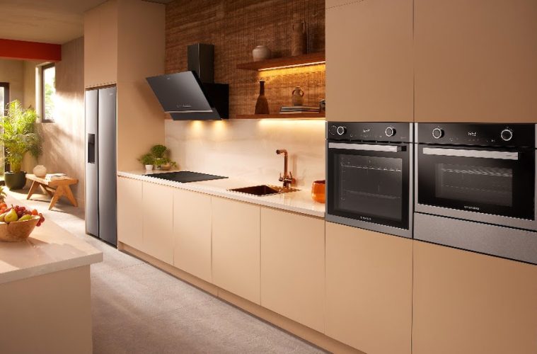 Cuidados especiales que los electrodomésticos van a necesitar durante las navidades (Foto: Grundig)