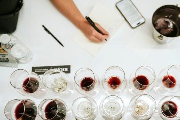 Curso online, gratuito, para adquirir nociones de cata en seis horas
