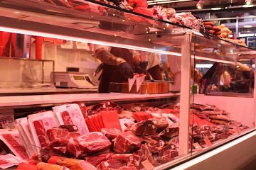 El sector cárnico vacuno español, en contra del acuerdo Unión Europea-Mercosur