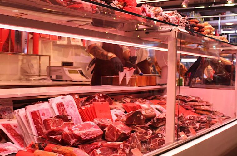 El sector cárnico vacuno español, en contra del acuerdo Unión Europea-Mercosur