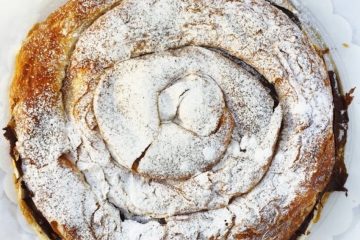 El origen de un producto: la ensaimada de Mallorca