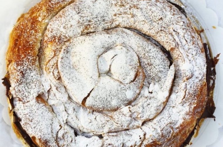 El origen de un producto: la ensaimada de Mallorca