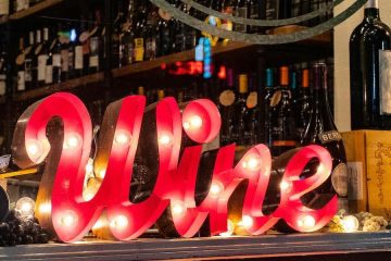 La tendencia de los vinos exportados en 2024 ha sido de mayor facturación y menor volumen