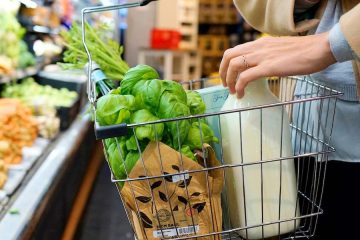Lo que los consumidores entendemos por ‘alimentación sostenible’