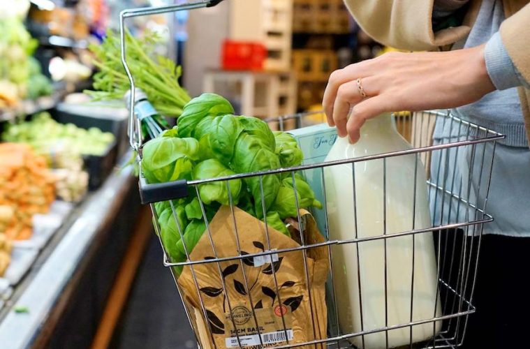 Lo que los consumidores entendemos por ‘alimentación sostenible’