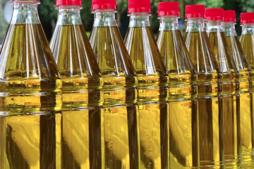 Los expertos y el sector prevén una caída internacional de los precios del aceite de oliva
