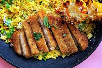 Los perfiles nutricionales de productos plant-based vs los de origen animal