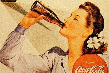 El origen de un producto Los refrescos