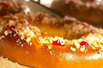 Madrid consumirá estas fiestas casi tres millones de Roscones de Reyes Foto Asempas