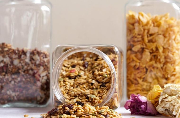 Origin Natura, feria de ingredientes naturales en Ciudad Real