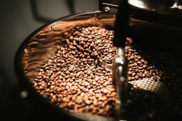 Preparando CoffeeFest 2025, Festival Internacional de Café