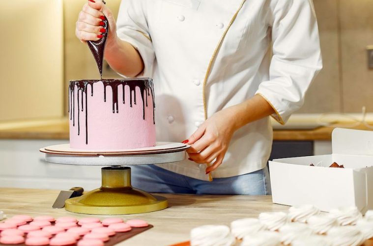 ¿Quién será la Pastelera o Pastelero Revelación 2025?