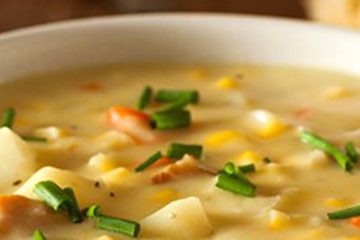 Sopa con restos de verduras