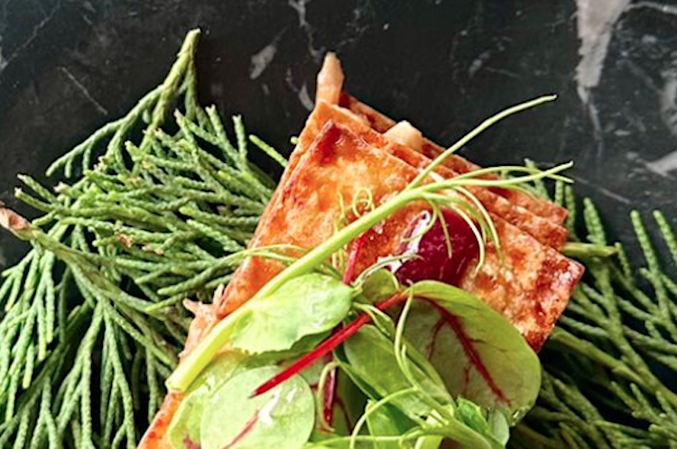 Almazán, sede de la final del Concurso Internacional de Pinchos y Tapas Medievales