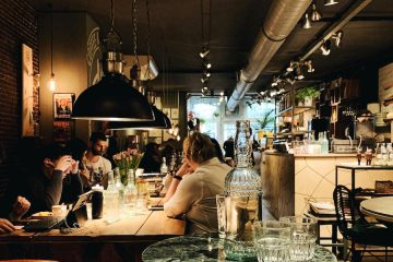 Año nuevo, buen momento para hacer el diagnóstico de situación de un restaurante
