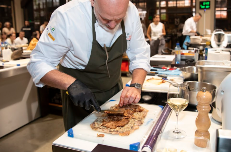 Así será el concurso internacional Copa Jerez 2025