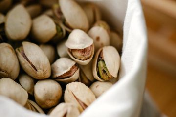 El boom del pistacho y la capacidad de Castilla-La Mancha para liderarlo