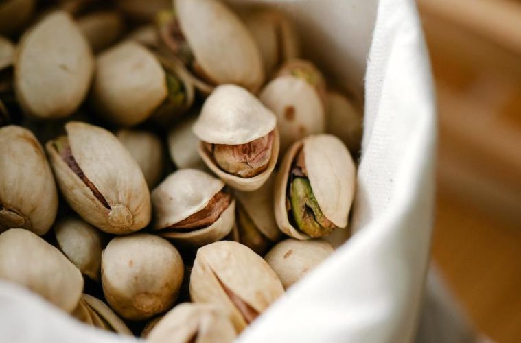 El boom del pistacho y la capacidad de Castilla-La Mancha para liderarlo