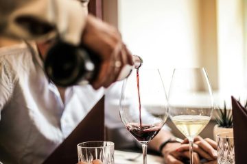 El consumo de vino se mantiene estable, con un leve incremento al alza