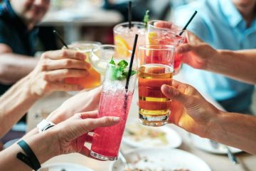 Un consumo moderado, alternando bebidas con y sin alcohol, entre las tendencias para 2025