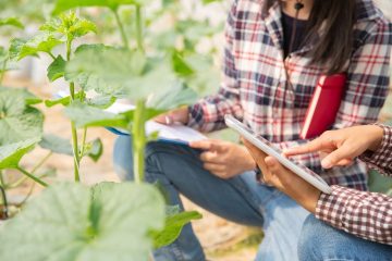 El cuaderno digital de explotación agraria tendrá carácter voluntario Foro MAPA