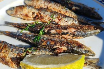 Este año tendremos más sardina y más boquerón