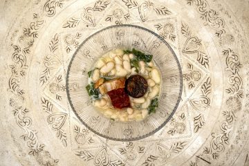 Guisos emblemáticos de la cocina tradicional cántabra