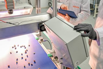 Hacia nuevos alimentos personalizados gracias a la inteligencia artificial generativa