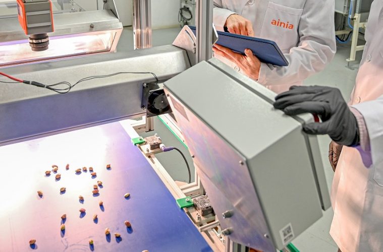 Hacia nuevos alimentos personalizados gracias a la inteligencia artificial generativa