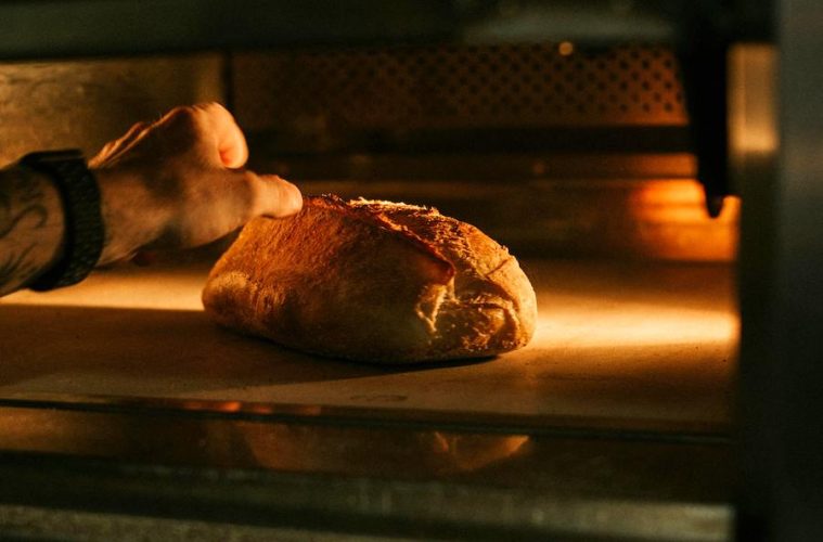 La Selección Española de Panadería Artesana compite en el campeonato internacional Bread In The City