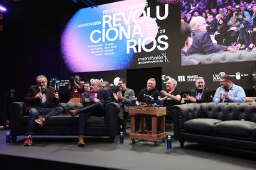 La herencia que elBulli ha transmitido a la cocina y chefs actuales Foto Madrid Fusión