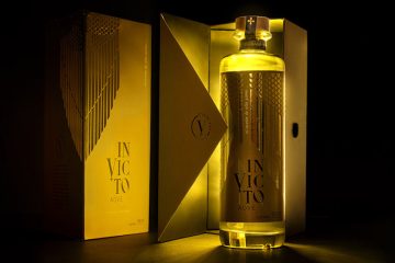 Los aceites de oliva virgen extra con mejor diseño del mundo