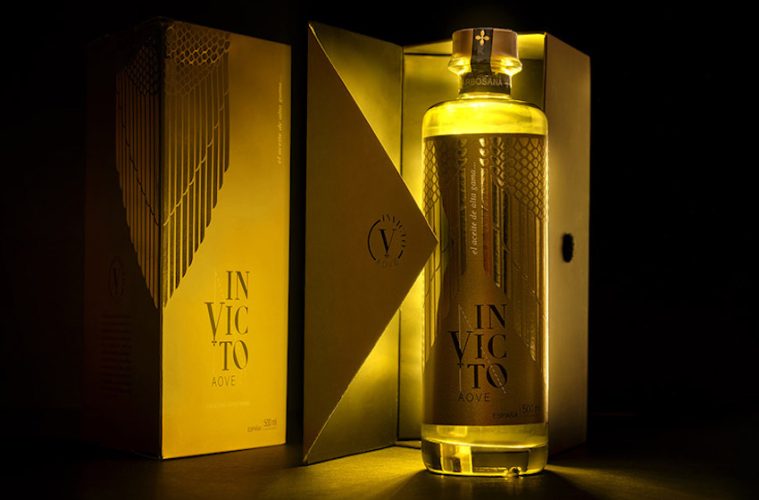 Los aceites de oliva virgen extra con mejor diseño del mundo