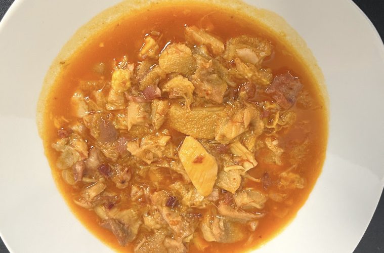 Los mejores callos de España