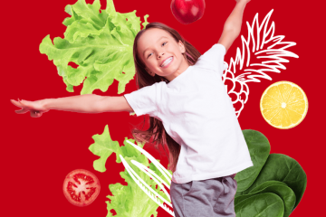 Más de 60 cocineros con estrellas Michelin apoyan la nueva edición de ChefsForChildren Foto CFC