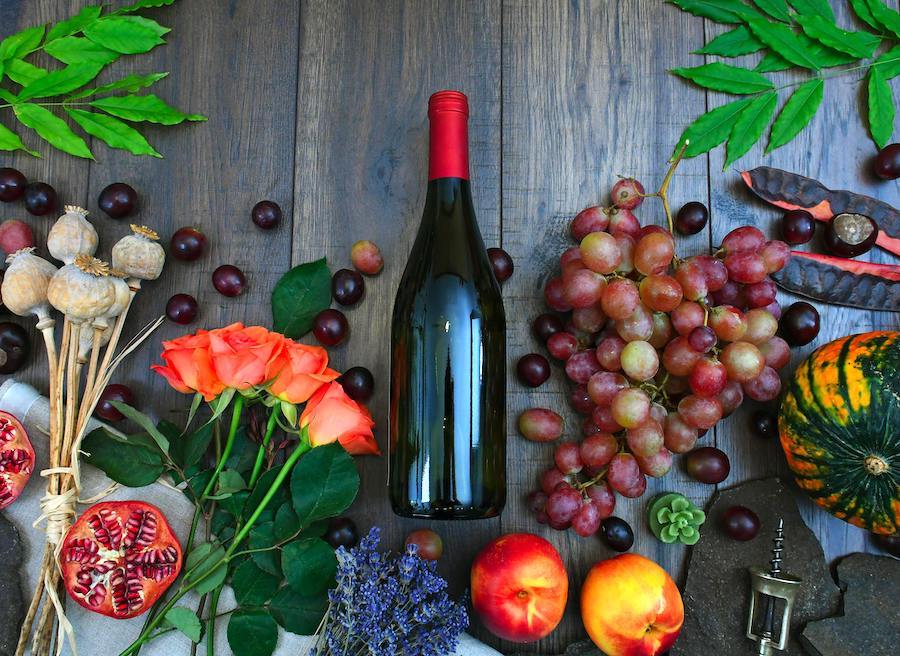 Nueva edición del Salón de los Vinos Naturales en Barcelona
