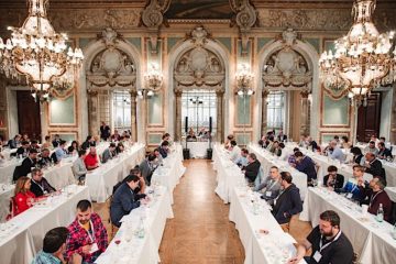 Nuevo récord en las inscripciones al Premio Vila Viniteca de Cata por Parejas