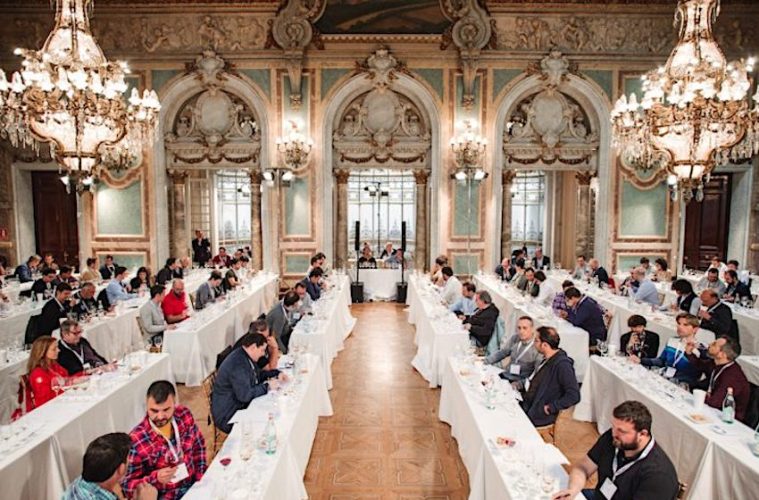 Nuevo récord en las inscripciones al Premio Vila Viniteca de Cata por Parejas