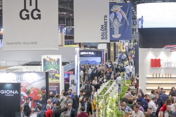 Preparando ya la próxima edición de Salón Gourmets 2025