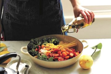 Veganuary 2025, propuesta para probar la alimentación vegetal 100 % durante un mes - Foto Veganuary