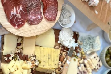 Abierto el plazo de candidaturas a los Premios Alimentos de España 2025