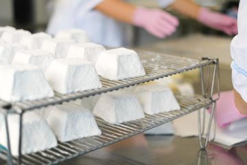 Agroalimentación y hostelería, entre los sectores que generarán más empleo en 2025