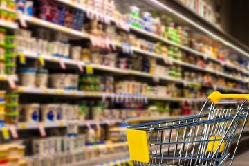 Balance del gran consumo en 2024: la demanda impulsa el crecimiento por encima del precio
