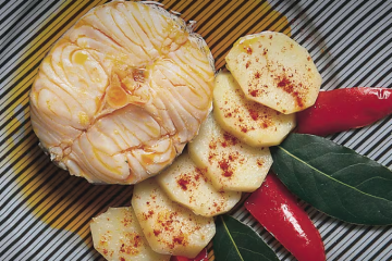 Buscando el mejor plato con merluza de pincho gallega (Foto Turismo de España)