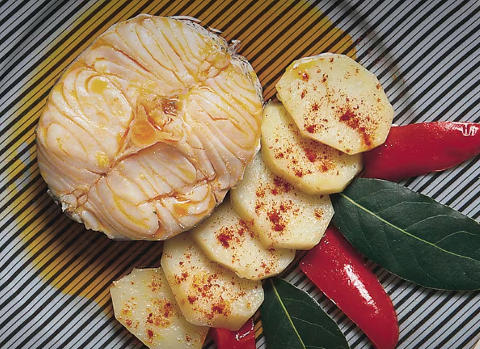 Buscando el mejor plato con merluza de pincho gallega (Foto Turismo de España)