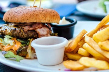Cada vez más procuramos evitar los alimentos con aditivos, conservantes, ultraprocesados…
