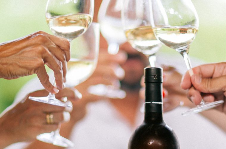 ¿Cómo serán los vinos de Jerez del futuro?