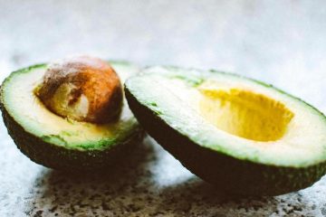 El origen de un producto el aguacate