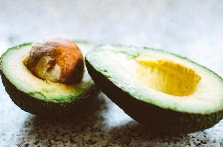 El origen de un producto el aguacate