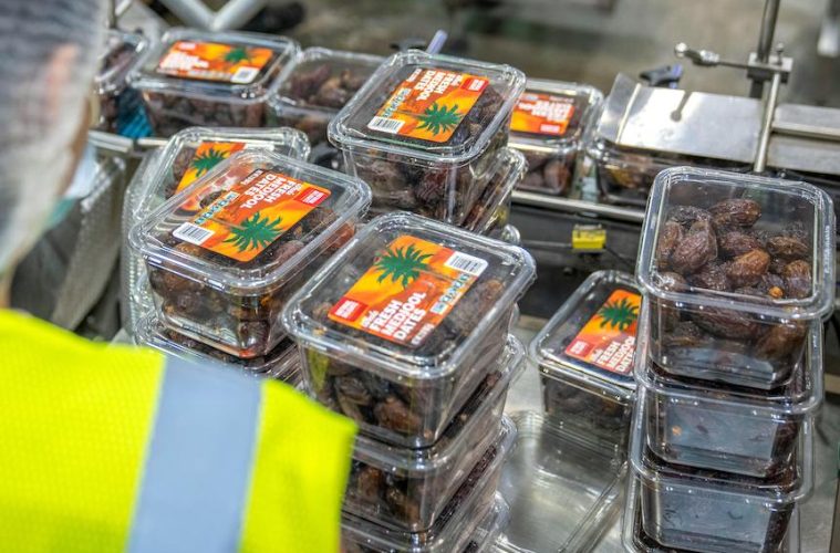 El sector de la alimentación crecerá a nivel mundial por encima del 3 % en 2025 y 2026